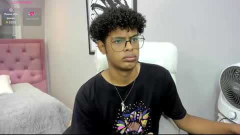 Jackson online show from October 2025 12:09:01 PM