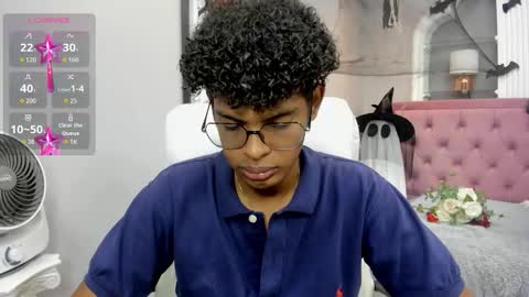 Jackson online show from November 2025 12:29:02 PM