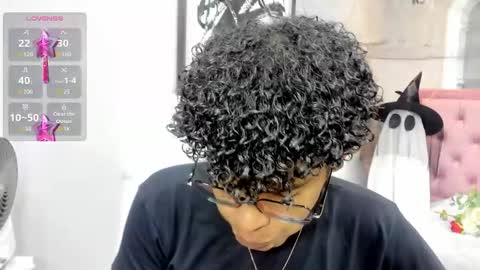 Jackson online show from November 2025 12:29:02 PM