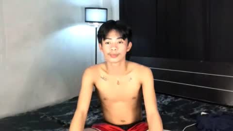 HI IM JAMES DONT FORGET GIVE ME THUMBS UP AND JOIN TO MY FANCLUB online show from March 2025 03:53:01 PM