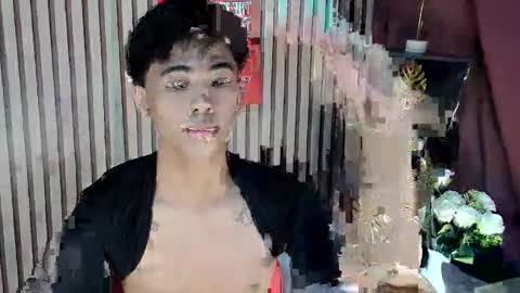 HI IM JAMES DONT FORGET GIVE ME THUMBS UP AND JOIN TO MY FANCLUB online show from September 2025 03:00:02 PM