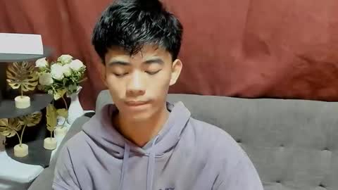 HI IM JAMES DONT FORGET GIVE ME THUMBS UP AND JOIN TO MY FANCLUB online show from September 2025 08:53:01 PM