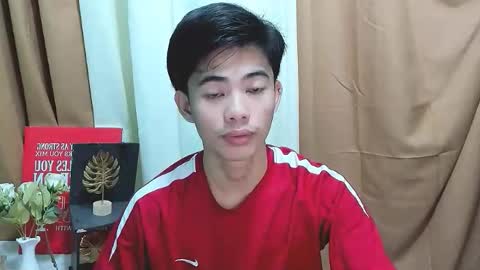 HI IM JAMES DONT FORGET GIVE ME THUMBS UP AND JOIN TO MY FANCLUB online show from October 2025 06:39:02 AM