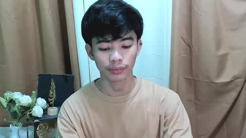 HI IM JAMES DONT FORGET GIVE ME THUMBS UP AND JOIN TO MY FANCLUB online show from November 2025 04:42:01 PM