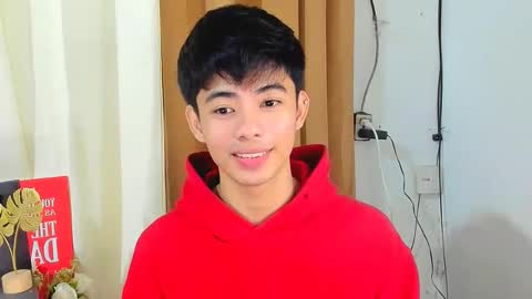 HI IM JAMES DONT FORGET GIVE ME THUMBS UP AND JOIN TO MY FANCLUB online show from December 2025 06:48:01 PM