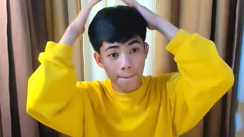 HI IM JAMES DONT FORGET GIVE ME THUMBS UP AND JOIN TO MY FANCLUB online show from January 2026 08:25:02 PM