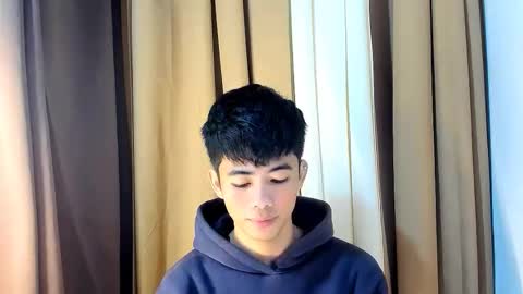 HI IM JAMES DONT FORGET GIVE ME THUMBS UP AND JOIN TO MY FANCLUB online show from March 2026 11:11:01 PM