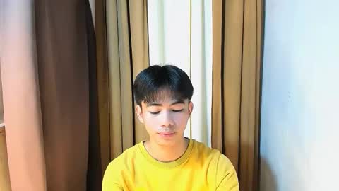 HI IM JAMES DONT FORGET GIVE ME THUMBS UP AND JOIN TO MY FANCLUB online show from April 2026 01:47:01 AM