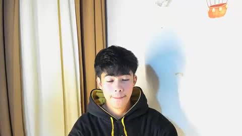 HI IM JAMES DONT FORGET GIVE ME THUMBS UP AND JOIN TO MY FANCLUB online show from April 2026 09:13:01 PM