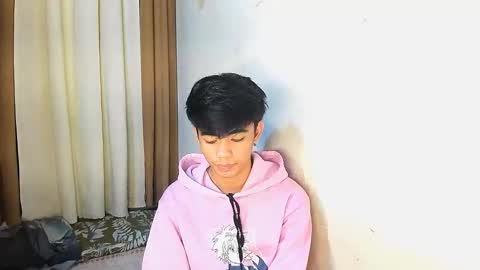 HI IM JAMES DONT FORGET GIVE ME THUMBS UP AND JOIN TO MY FANCLUB online show from May 2026 04:04:02 PM