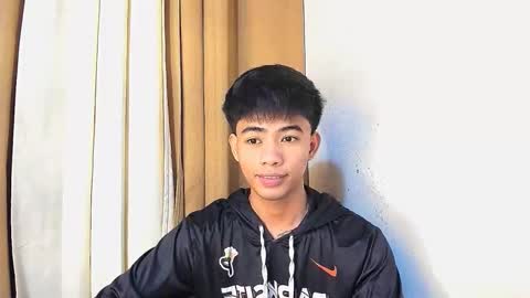 HI IM JAMES DONT FORGET GIVE ME THUMBS UP AND JOIN TO MY FANCLUB online show from June 2026 02:27:01 PM