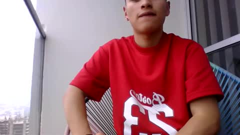 Snapshot of boynick777 chatting on November 2025 07:01:02 PM boynick777 online show from November 2025 07:01:02 PM