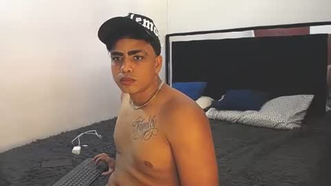 SEBASTIAN online show from November 2025 08:18:02 PM