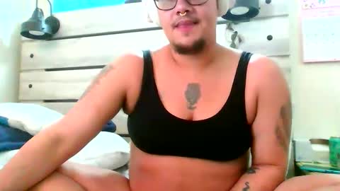 Snapshot of boypussy4lyfe chatting on February 2026 06:26:01 PM boypussy4lyfe online show from February 2026 06:26:01 PM