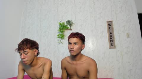 Snapshot of boys_hotparty chatting on March 2026 12:58:02 AM ALEX - TAYLER -MIKE online show from March 2026 12:58:02 AM