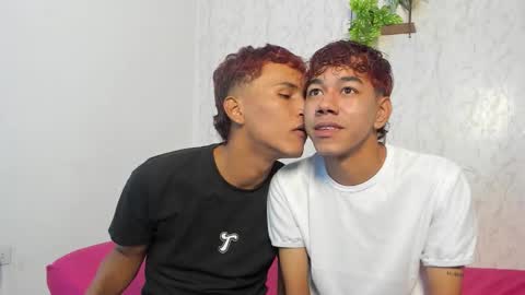 Snapshot of boys_hotparty chatting on March 2026 01:21:01 AM ALEX - TAYLER -MIKE online show from March 2026 01:21:01 AM