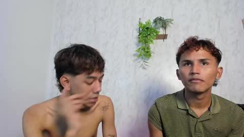 Snapshot of boys_hotparty chatting on May 2026 01:12:01 AM ALEX - TAYLER -MIKE online show from May 2026 01:12:01 AM