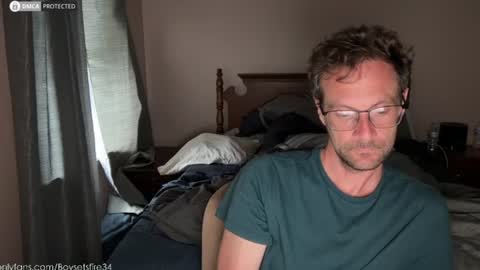 boysetsfire34 online show from June 2026 09:35:01 PM