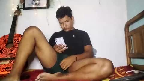 andrew online show from March 2025 01:16:02 AM