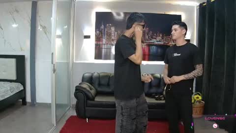 Angelo Mark Fernando Taylor online show from August 2026 11:13:01 AM