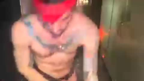 Tylers Cum Room online show from July 2026 09:11:01 PM