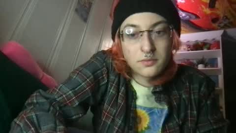 boywithbug online show from January 2025 08:00:01 AM