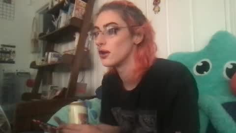 boywithbug online show from January 2025 10:12:02 PM