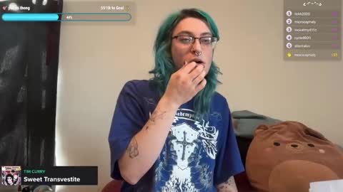 boywithbug online show from January 2026 06:54:02 PM