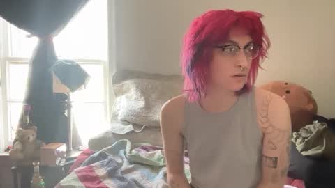 boywithbug online show from March 2026 06:25:02 PM