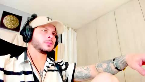 Snapshot of boyxxsexx69 chatting on November 2025 02:56:02 AM Mateo online show from November 2025 02:56:02 AM