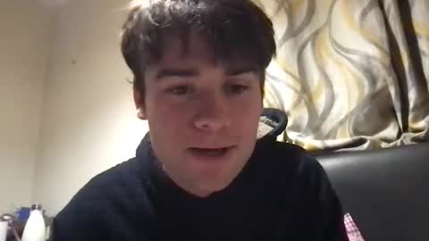 Jeff online show from October 2025 07:45:02 PM