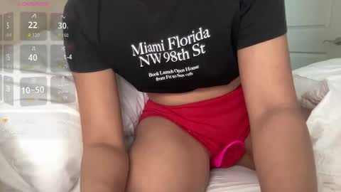 brown baddie  online show from March 2026 04:58:02 PM