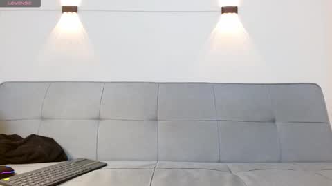 Brandon online show from October 2025 12:50:02 PM