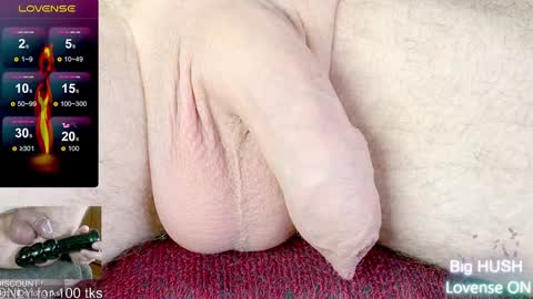 Snapshot of br_munch chatting on January 2025 06:03:01 AM Baron online show from January 2025 06:03:01 AM