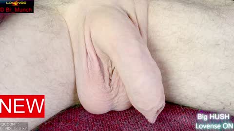 Snapshot of br_munch chatting on January 2025 03:11:01 AM Baron online show from January 2025 03:11:01 AM