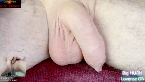 Snapshot of br_munch chatting on January 2025 05:36:02 AM Baron online show from January 2025 05:36:02 AM