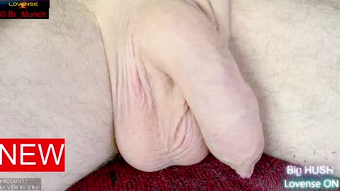 Snapshot of br_munch chatting on February 2025 04:56:02 AM Baron online show from February 2025 04:56:02 AM