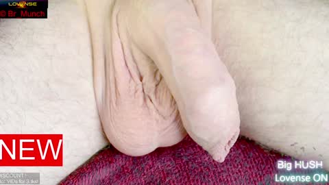 Snapshot of br_munch chatting on February 2025 05:40:01 AM Baron online show from February 2025 05:40:01 AM