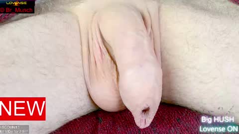 Snapshot of br_munch chatting on February 2025 05:40:01 AM Baron online show from February 2025 05:40:01 AM