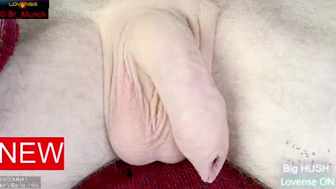 Snapshot of br_munch chatting on February 2025 02:52:01 AM Baron online show from February 2025 02:52:01 AM