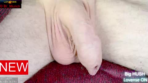 Snapshot of br_munch chatting on February 2025 06:19:01 AM Baron online show from February 2025 06:19:01 AM