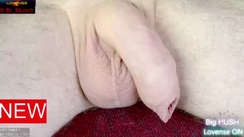 Snapshot of br_munch chatting on February 2025 06:20:01 AM Baron online show from February 2025 06:20:01 AM