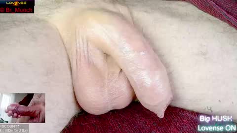 Snapshot of br_munch chatting on February 2025 04:47:02 AM Baron online show from February 2025 04:47:02 AM