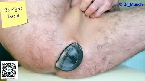 Snapshot of br_munch chatting on September 2025 05:31:01 AM Baron online show from September 2025 05:31:01 AM