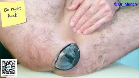 Snapshot of br_munch chatting on September 2025 06:14:01 AM Baron online show from September 2025 06:14:01 AM