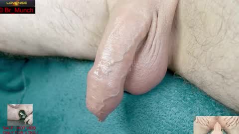 Snapshot of br_munch chatting on October 2025 06:36:02 AM Baron online show from October 2025 06:36:02 AM