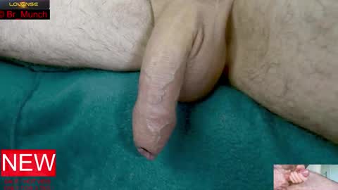 Snapshot of br_munch chatting on October 2025 03:17:02 AM Baron online show from October 2025 03:17:02 AM