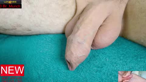 Snapshot of br_munch chatting on October 2025 06:32:02 AM Baron online show from October 2025 06:32:02 AM