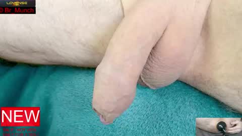 Snapshot of br_munch chatting on October 2025 08:16:02 AM Baron online show from October 2025 08:16:02 AM