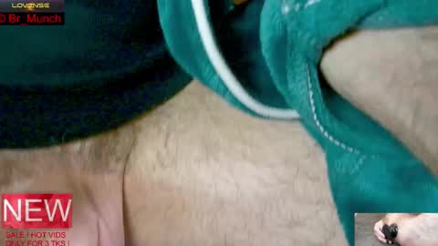 Baron online show from February 2026 08:57:01 AM